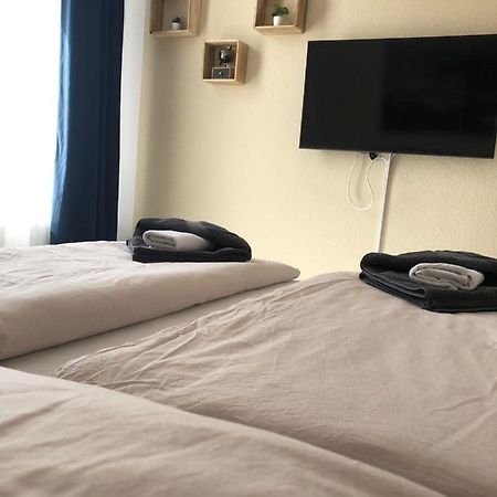 City Apartment Bremerhaven Luaran gambar