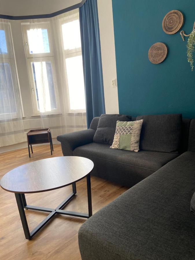 City Apartment Bremerhaven Luaran gambar