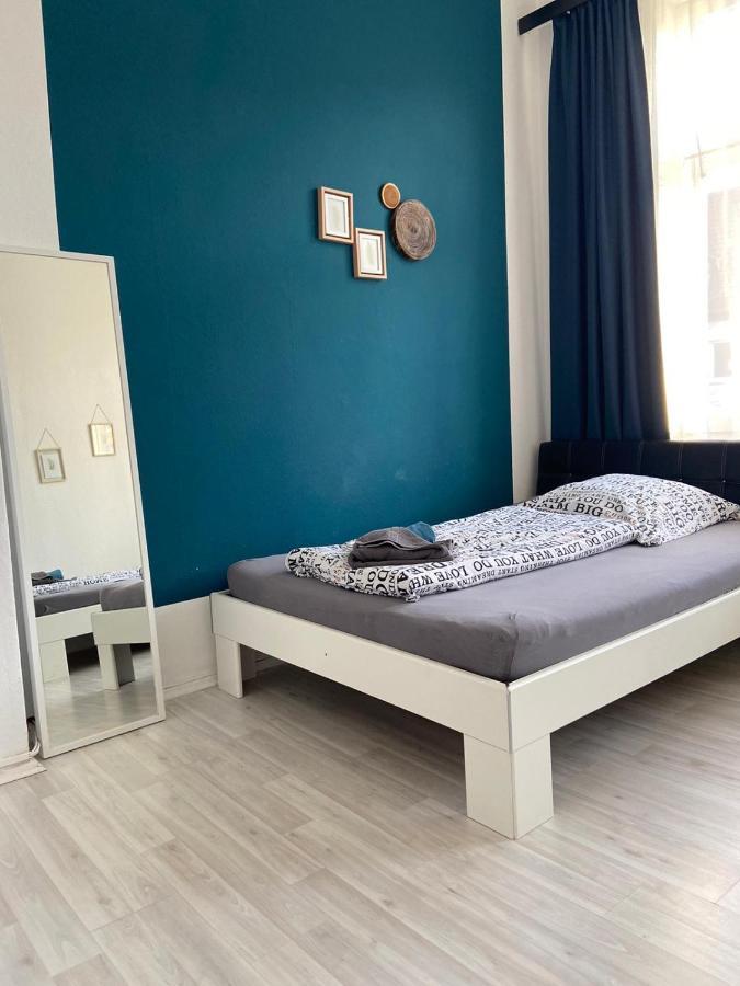 City Apartment Bremerhaven Luaran gambar