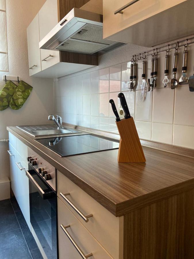 City Apartment Bremerhaven Luaran gambar