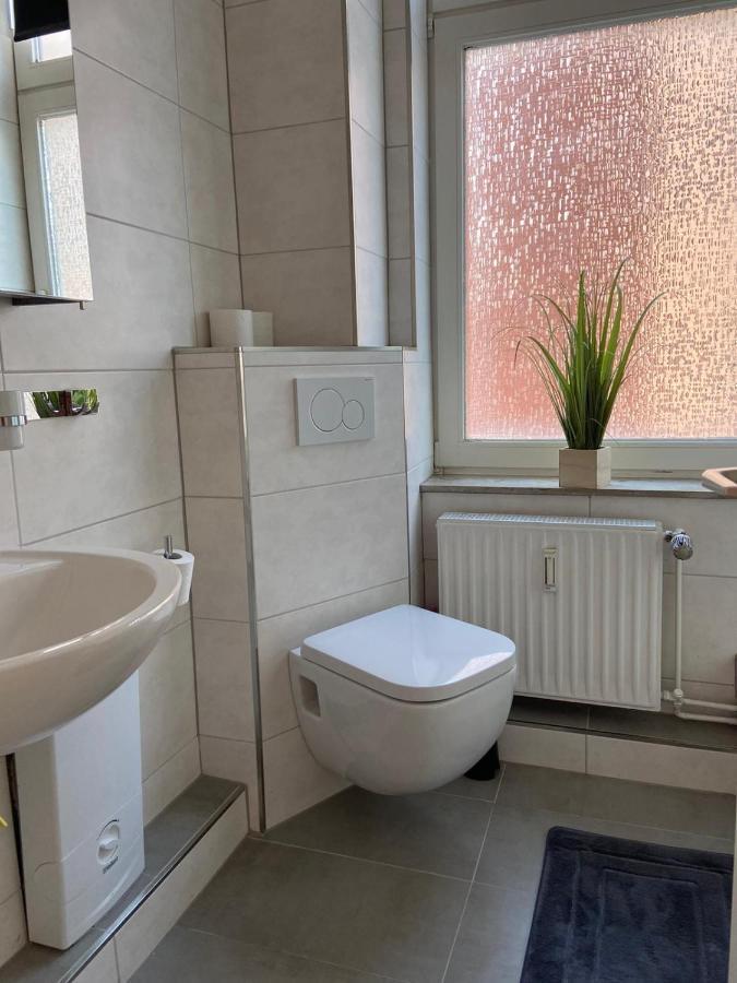 City Apartment Bremerhaven Luaran gambar