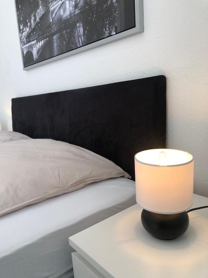 City Apartment Bremerhaven Luaran gambar