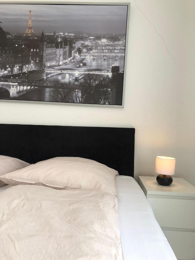 City Apartment Bremerhaven Luaran gambar