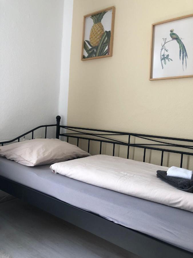 City Apartment Bremerhaven Luaran gambar