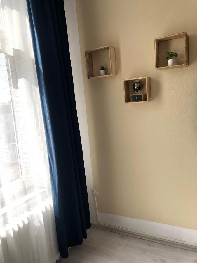 City Apartment Bremerhaven Luaran gambar