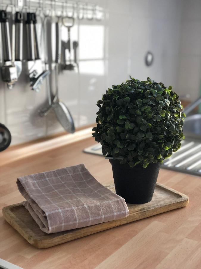 City Apartment Bremerhaven Luaran gambar