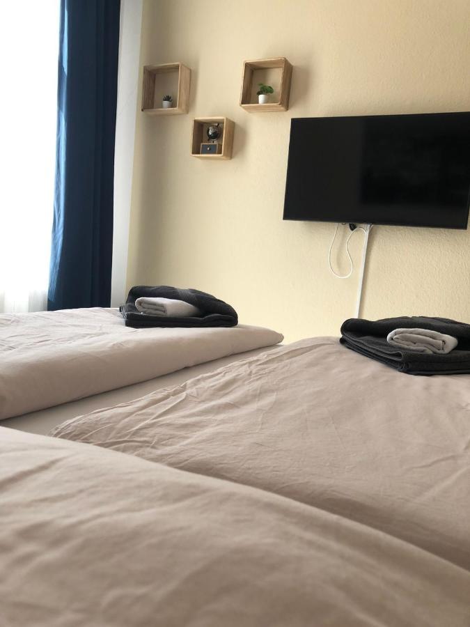 City Apartment Bremerhaven Luaran gambar