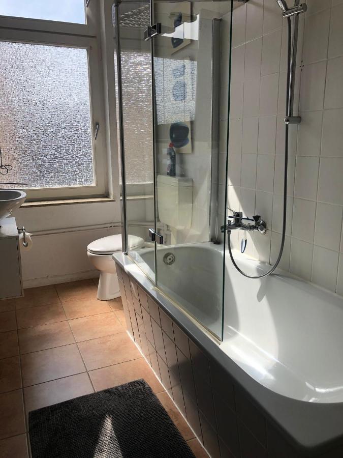 City Apartment Bremerhaven Luaran gambar